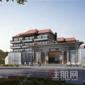 龙湖郁林府