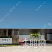 敏捷华宇锦绣江辰