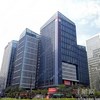 宁泰新港湾大厦
