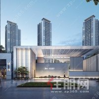 南宁未来城市