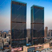华丰城