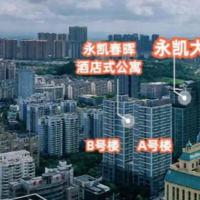 春晖·万象里