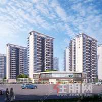 万丰江境