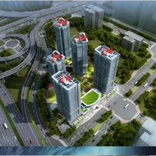 鑫恒楷·汇悦台