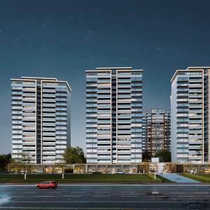 麒麟·江南璞悦