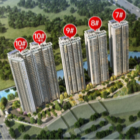 建宁金地湖境