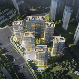 广旅·湖峰尊府|澜璟