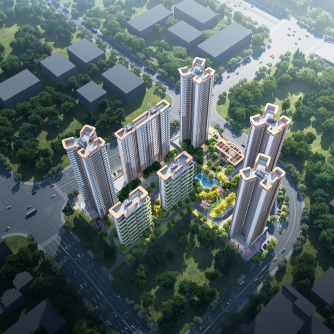 邦泰朗境