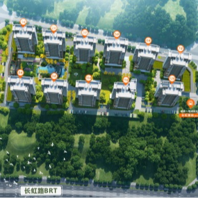 麒麟·凤岭悦府