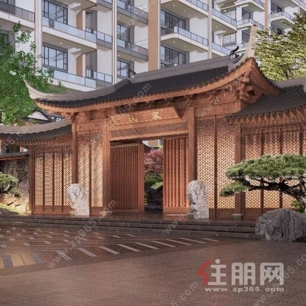 盛邦观宸