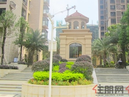 3月13日学区现房：北湖昌泰公馆