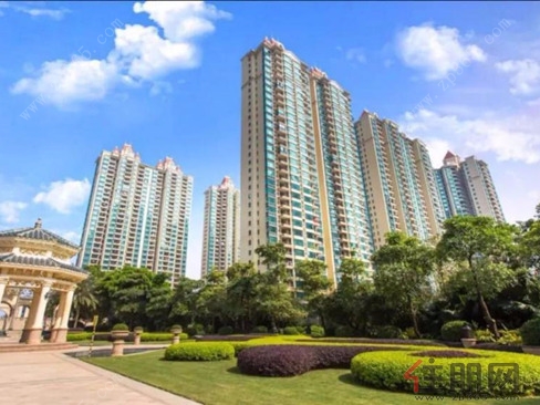 北海恒大御景半岛御景湾