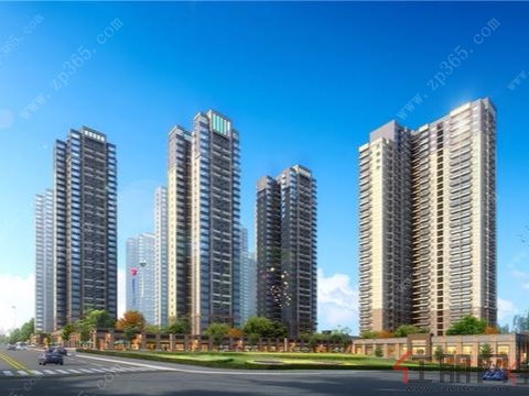 6月15号北海置业南宁看房团：天健和府-天健西班牙小镇