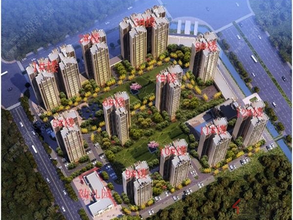 6月22日贵港看房团：华奥·阳光城悦府