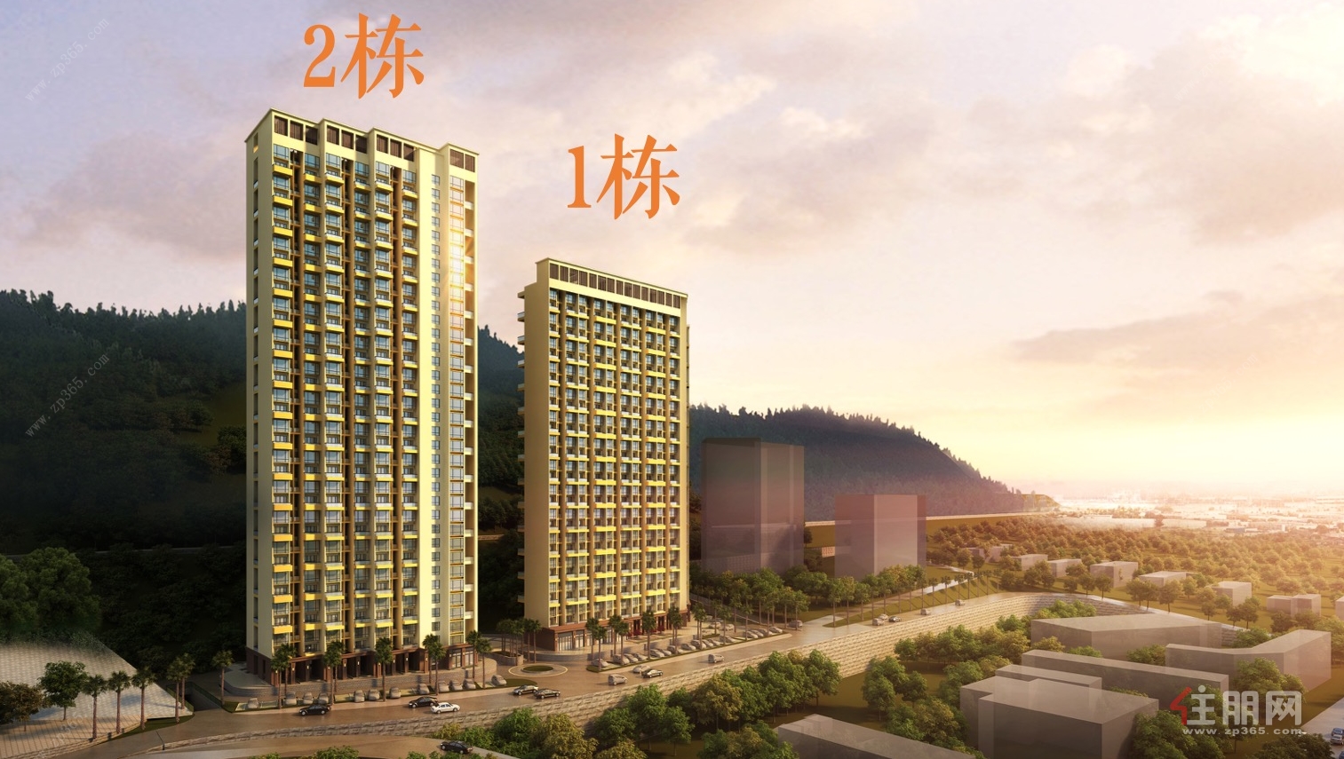 11.2（周六）悦千山雅园地铁盘看房团