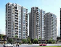 昌泰东盟园：三中国际学校等国际名校环绕住宅