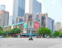 昌泰东盟园 东盟商务芯 毛坯现房