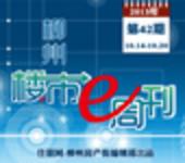 2013年柳州楼市e周刊第42期(10月14日-10月20日)