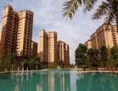 瑞和家园：开启五象中心50万平米公园醇熟大城新生活