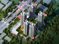 大都家园：和高房价说No的双地铁限价商品房 封顶4600元/㎡圆您买房梦