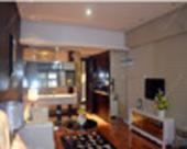 和德御景台样板间华美绽放 酒店式公寓等你来品鉴