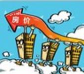 桂林5月房价环比涨幅**** 但仍在正常范围内