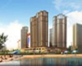 腾飞广场67-137㎡N+1户型认购中 30—200㎡临街旺铺正预约