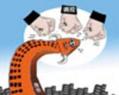 售房征20%个税引争议 二手房价或涨一成 