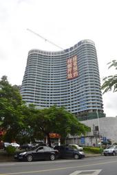 橘子踩盘：澜亭天际精装酒店式公寓 户户观海引领海居生活