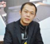 莫剑：高度决定起点 建造柳州高端综合性国际大厦