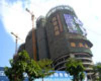 阳光国际售楼部已对外开放 防城港再添一线海景酒店