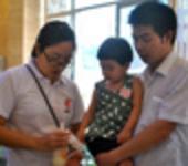 中冶兴港华府现场声音：防城港发展潜力大 中冶兴港华府投资前景好  