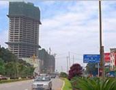 2013“临桂年”：撤县设区 新区焕发新气象