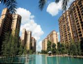 瑞和家园：开启五象中心50万平米醇熟公园大城新生活