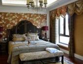 原乡墅华美样板房赏析