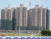 碧水天和：远眺青山傍水栖居 “新南宁人居腹地”风生水起