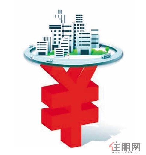 1-9月份我市房地产业、建筑业创地方税收收入