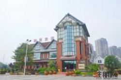 融晟公园大地国庆热销全城，新品房源火热加推 