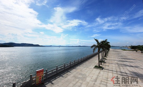 防城港西湾海景