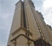 地中海风格香颂大道预计10月份交房啦！