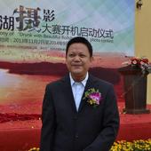 罗山湖集团廖总：以“将罗山湖打造成桂林第二张城市名片”为目标