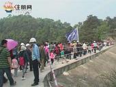 瀚林地产公益环保活动暨第六届植树节圆满举行