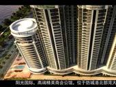 阳光国际广告欣赏