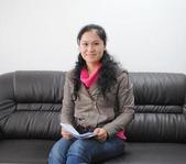 黎冠琳：打造高品质住房 顺应改善性市场需求