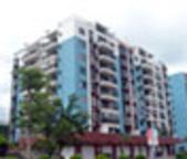 防城港市高旁养生胜地——清华蓝湾 