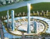 【专题】扼守“新会展商圈” 周边物业成南宁楼市新引擎