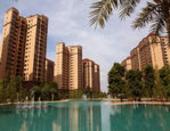 瑞和家园：[湖畔里]"摘月亮" 五象湖心荡漾——二组团开启湖景新生活