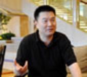 周鹰：荣和今年向60亿进军 持续创造品质人居传奇