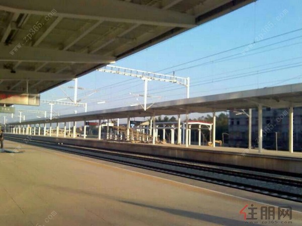 【图】贵港高铁各站点进程加快 将实现一线城市上班回家住