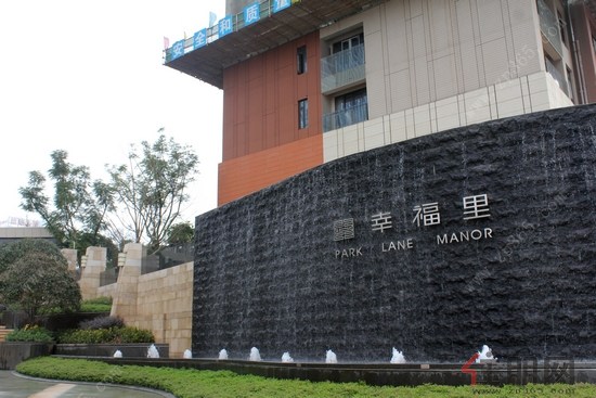 华润·幸福里  详情图库动态地图】